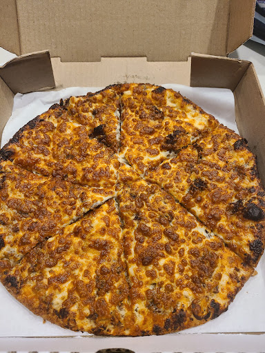 Photo of Cosmic Pizza & Donair winterburn - 9817 Winterburn Rd NW, Edmonton, AB T5T 7P6